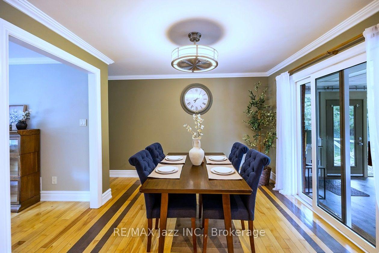 Photo 21 of 4474 Old Scugog Road, Clarington, Rural Clarington — HOMEH