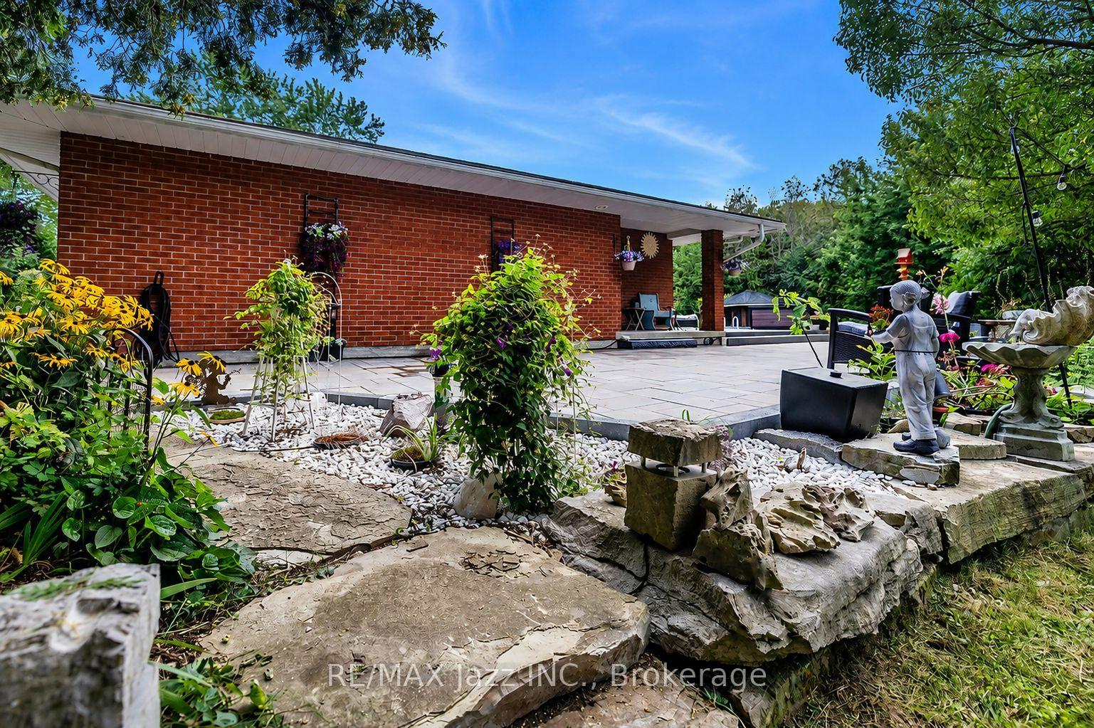 Photo 42 of 4474 Old Scugog Road, Clarington, Rural Clarington — HOMEH