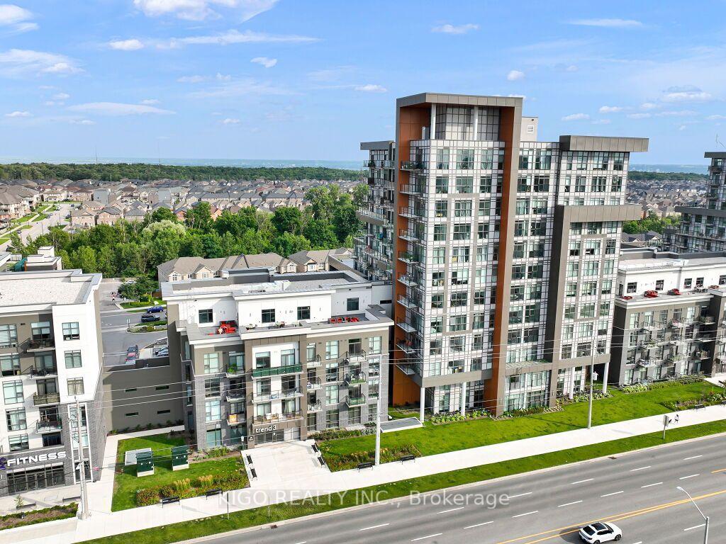 Photo 4 of Unit 812, 450 Dundas Street E, Hamilton, Waterdown — HOMEH