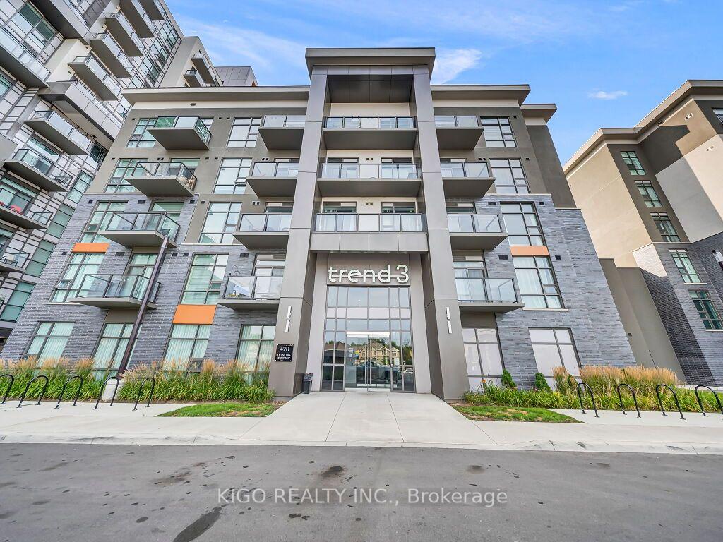 Photo 5 of Unit 812, 450 Dundas Street E, Hamilton, Waterdown — HOMEH