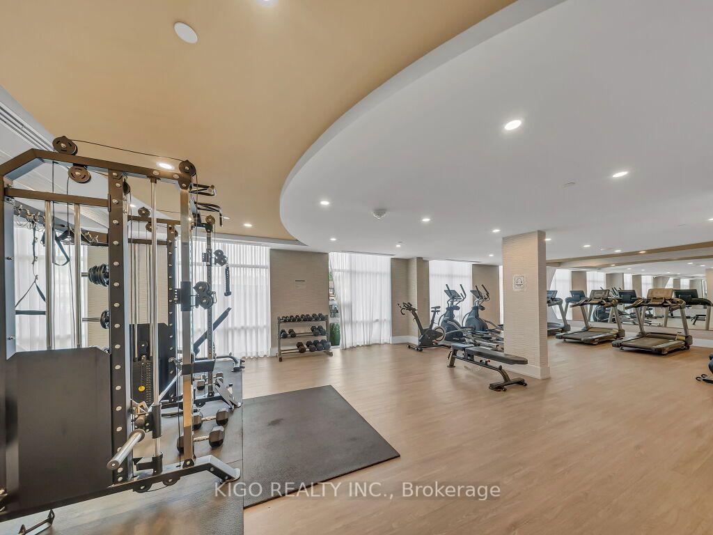 Photo 11 of Unit 812, 450 Dundas Street E, Hamilton, Waterdown — HOMEH