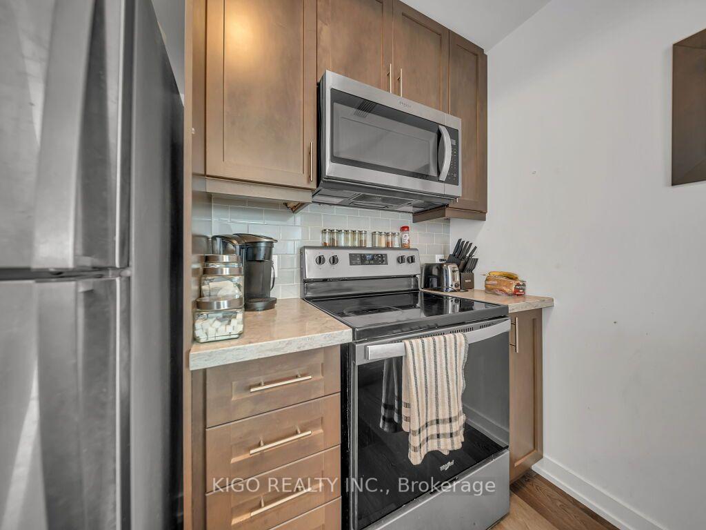 Photo 15 of Unit 812, 450 Dundas Street E, Hamilton, Waterdown — HOMEH