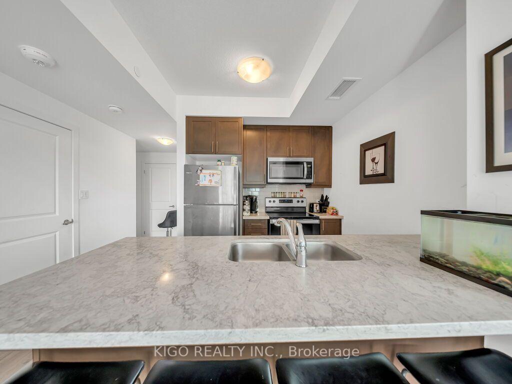 Photo 18 of Unit 812, 450 Dundas Street E, Hamilton, Waterdown — HOMEH