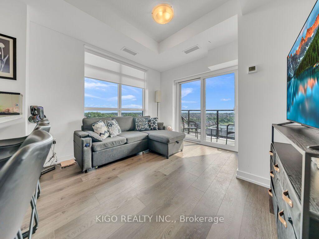 Photo 19 of Unit 812, 450 Dundas Street E, Hamilton, Waterdown — HOMEH