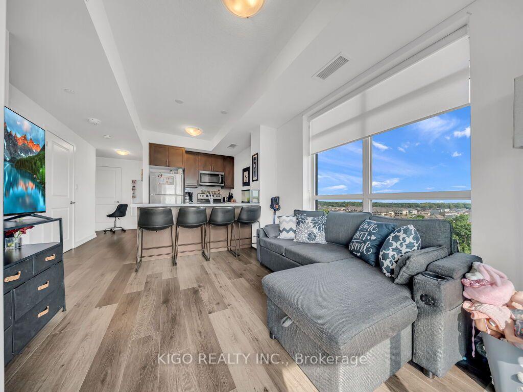 Photo 20 of Unit 812, 450 Dundas Street E, Hamilton, Waterdown — HOMEH