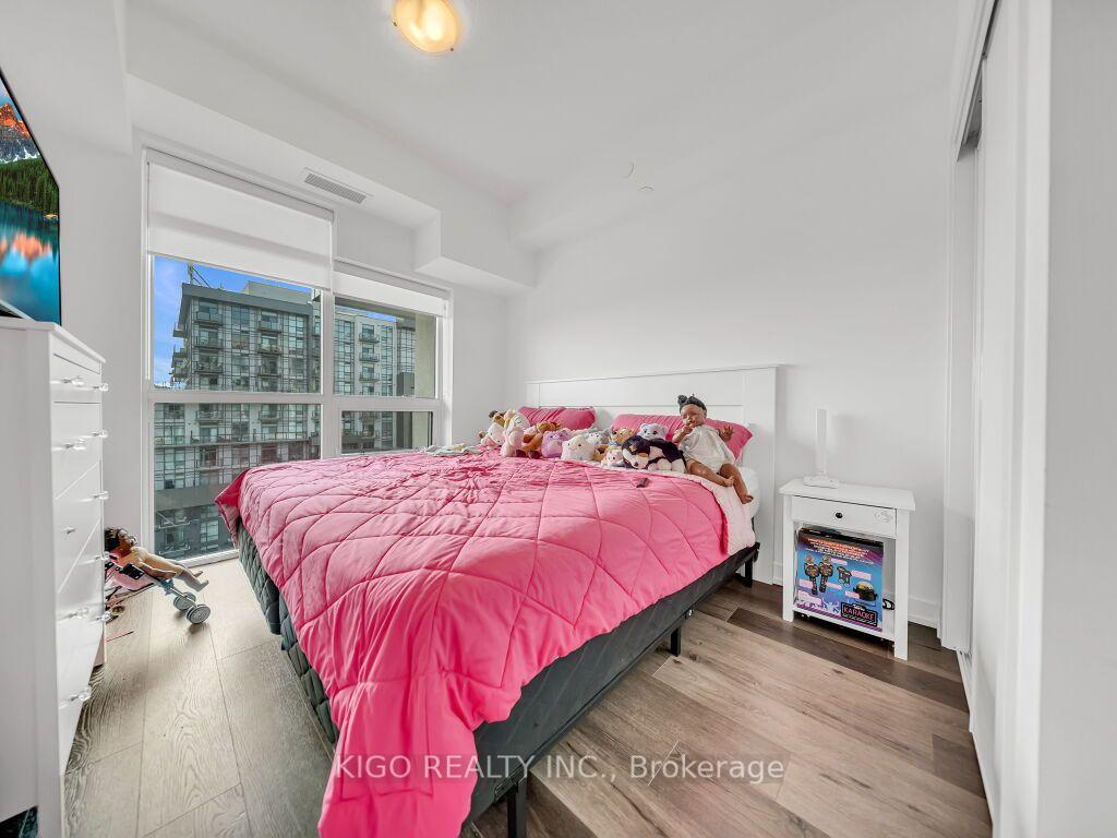 Photo 21 of Unit 812, 450 Dundas Street E, Hamilton, Waterdown — HOMEH