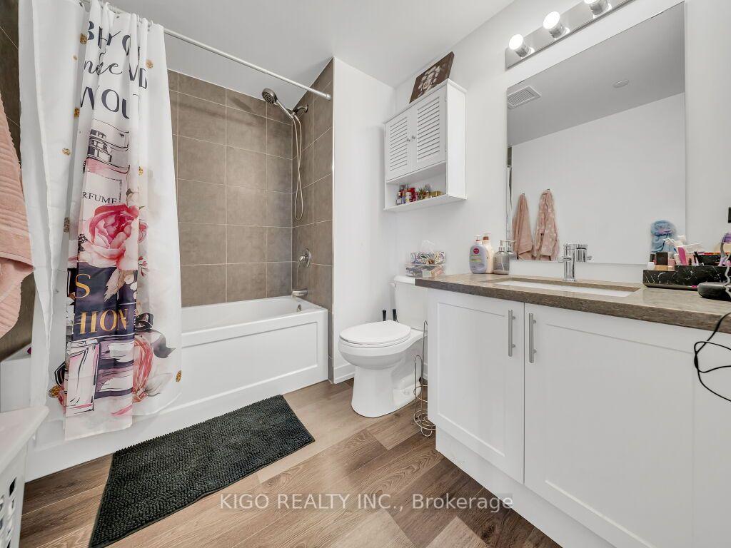 Photo 26 of Unit 812, 450 Dundas Street E, Hamilton, Waterdown — HOMEH