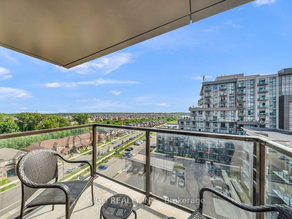Photo 28 of Unit 812, 450 Dundas Street E, Hamilton, Waterdown — HOMEH