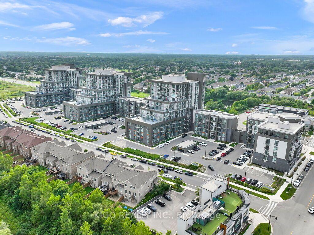 Photo 29 of Unit 812, 450 Dundas Street E, Hamilton, Waterdown — HOMEH