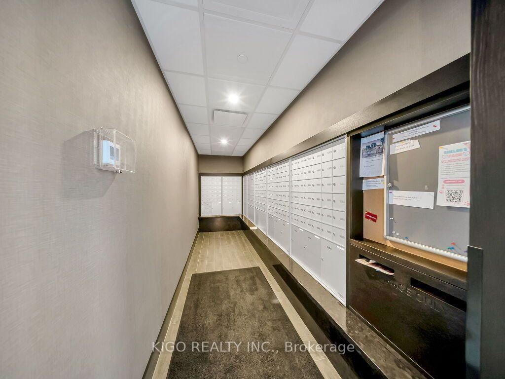 Photo 30 of Unit 812, 450 Dundas Street E, Hamilton, Waterdown — HOMEH