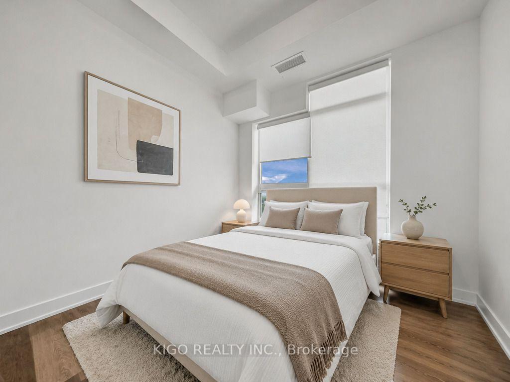 Photo 25 of Unit 812, 450 Dundas Street E, Hamilton, Waterdown — HOMEH