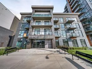 Photo 2 of Unit 812, 450 Dundas Street E, Hamilton, Waterdown — HOMEH