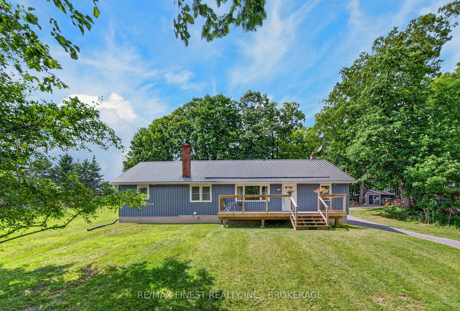 Photo 1 of 6213 Perth Road, Frontenac, Frontenac South — HOMEH