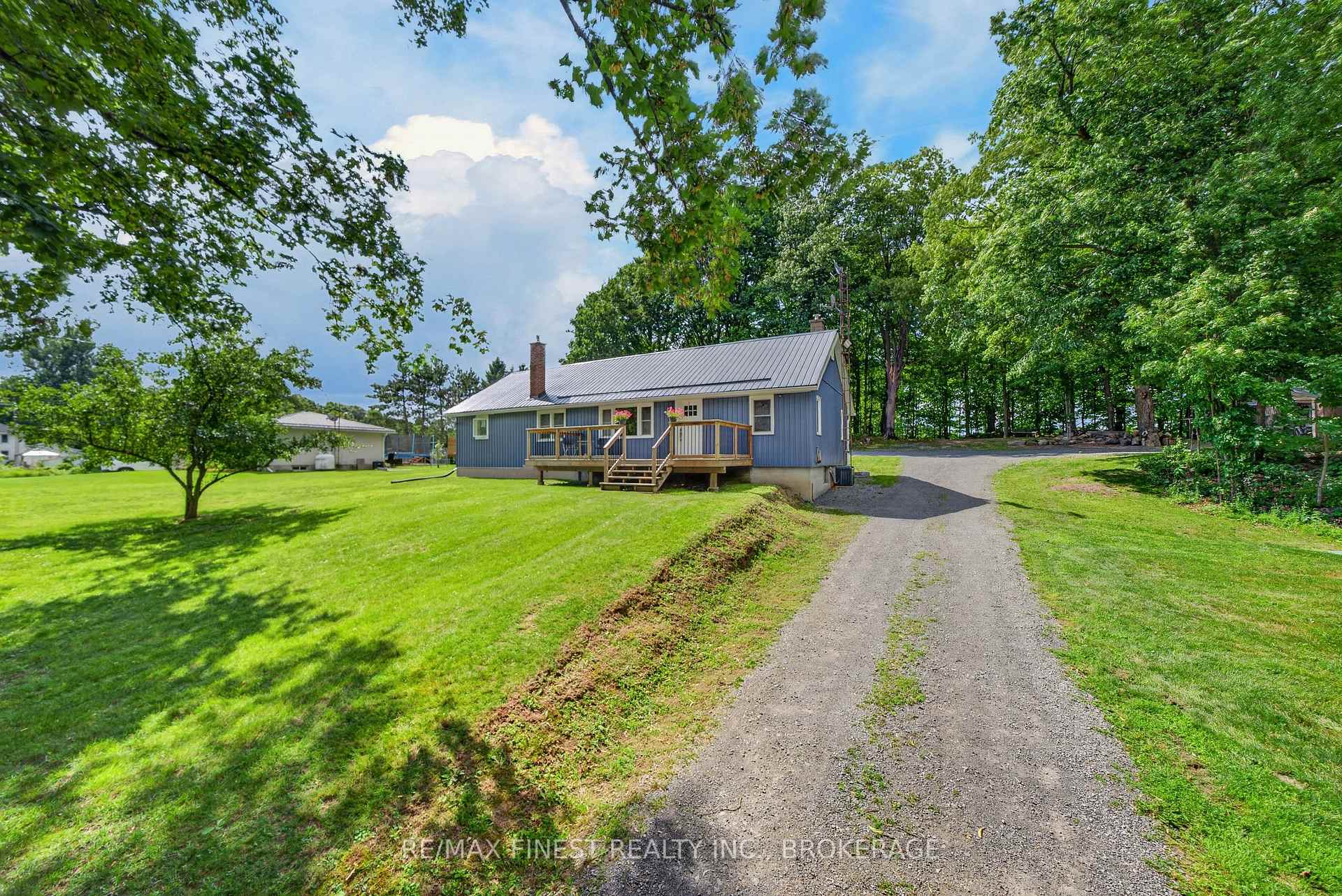 Photo 4 of 6213 Perth Road, Frontenac, Frontenac South — HOMEH