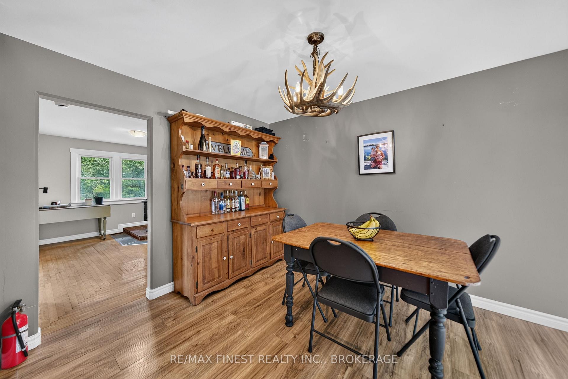 Photo 9 of 6213 Perth Road, Frontenac, Frontenac South — HOMEH