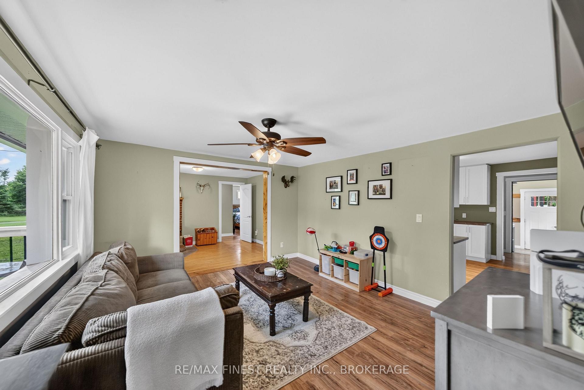 Photo 13 of 6213 Perth Road, Frontenac, Frontenac South — HOMEH