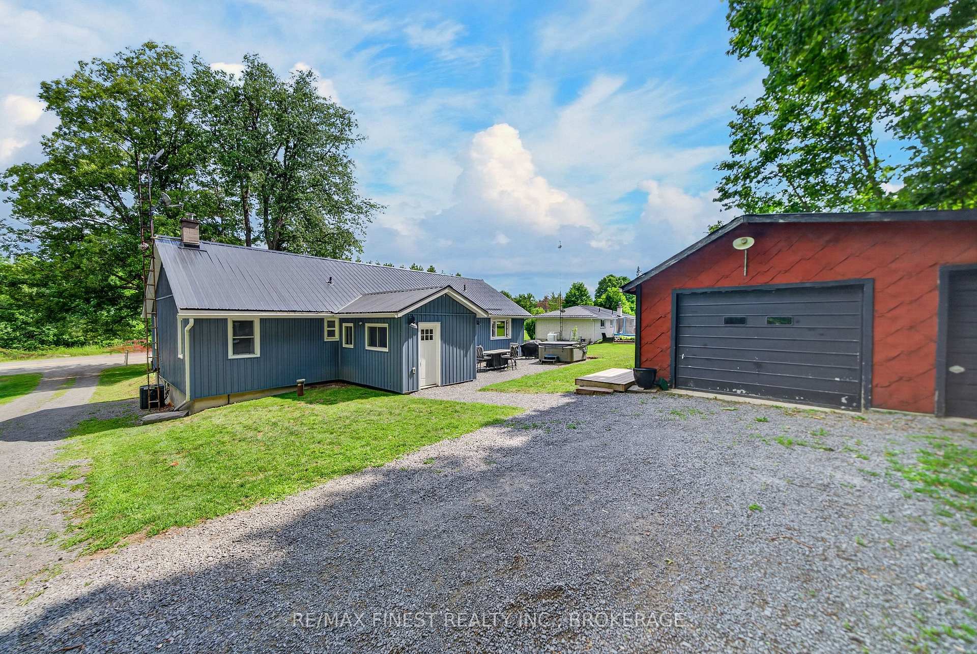 Photo 31 of 6213 Perth Road, Frontenac, Frontenac South — HOMEH