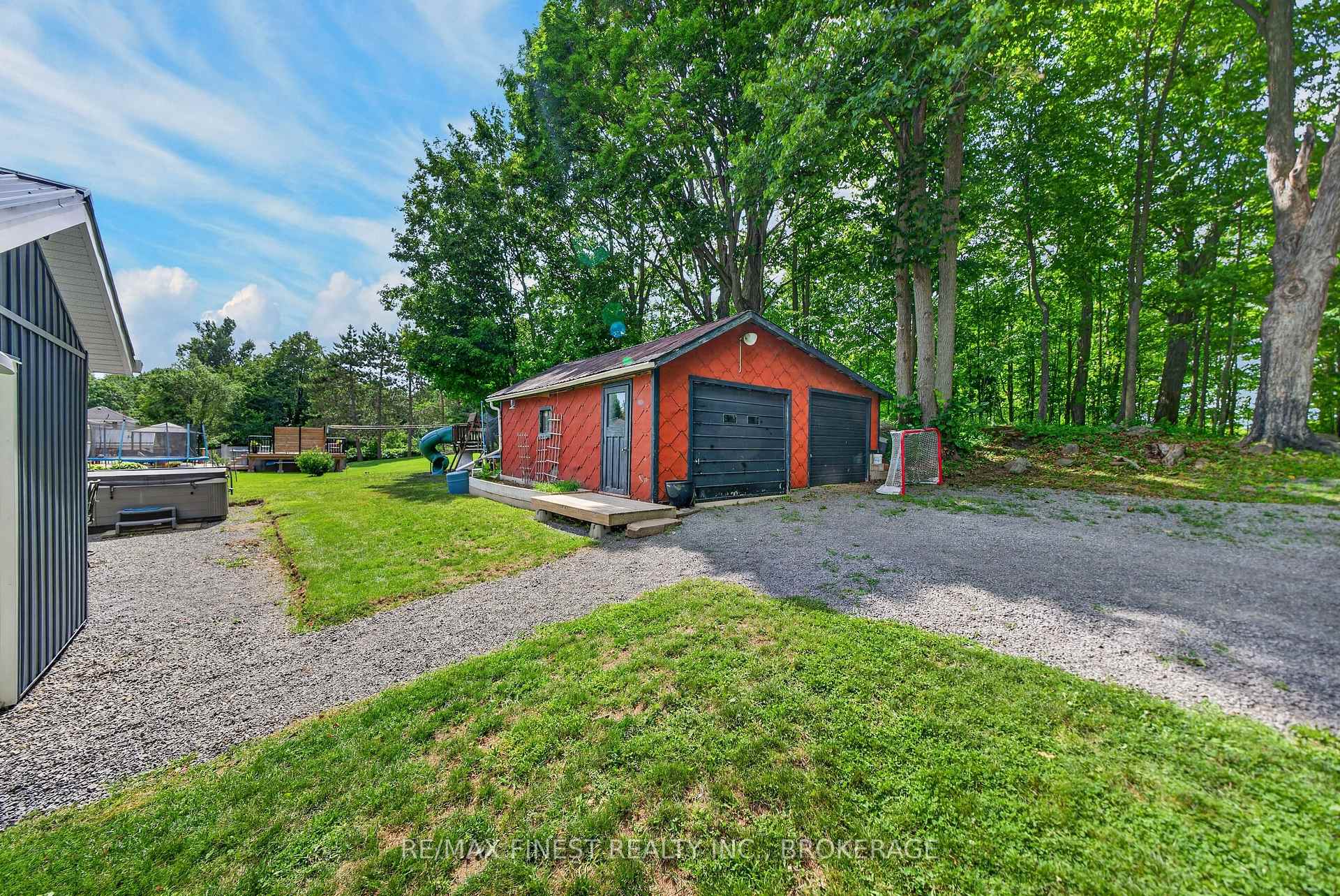 Photo 33 of 6213 Perth Road, Frontenac, Frontenac South — HOMEH