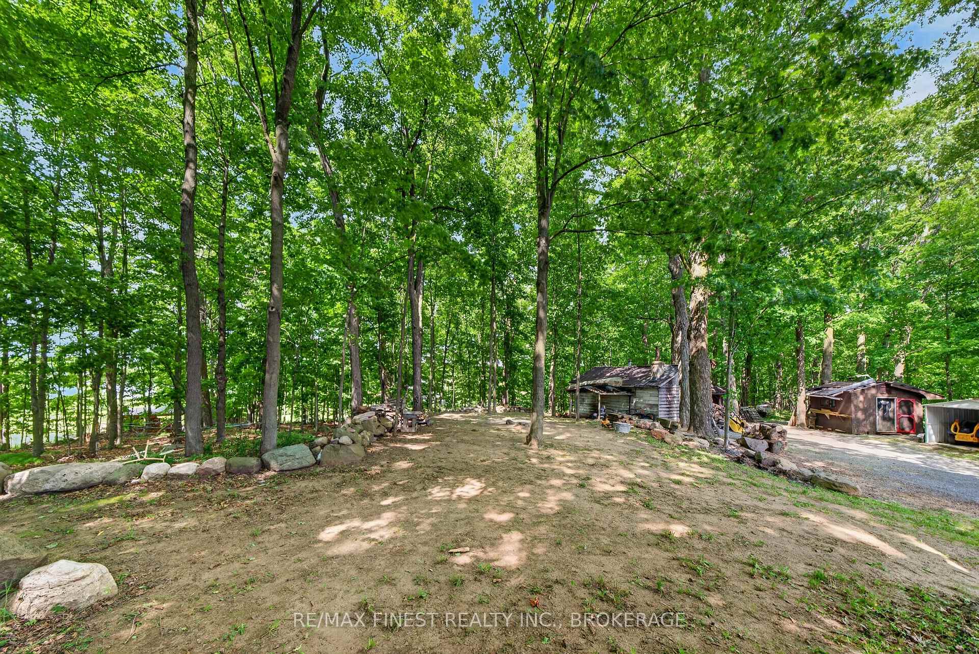 Photo 35 of 6213 Perth Road, Frontenac, Frontenac South — HOMEH