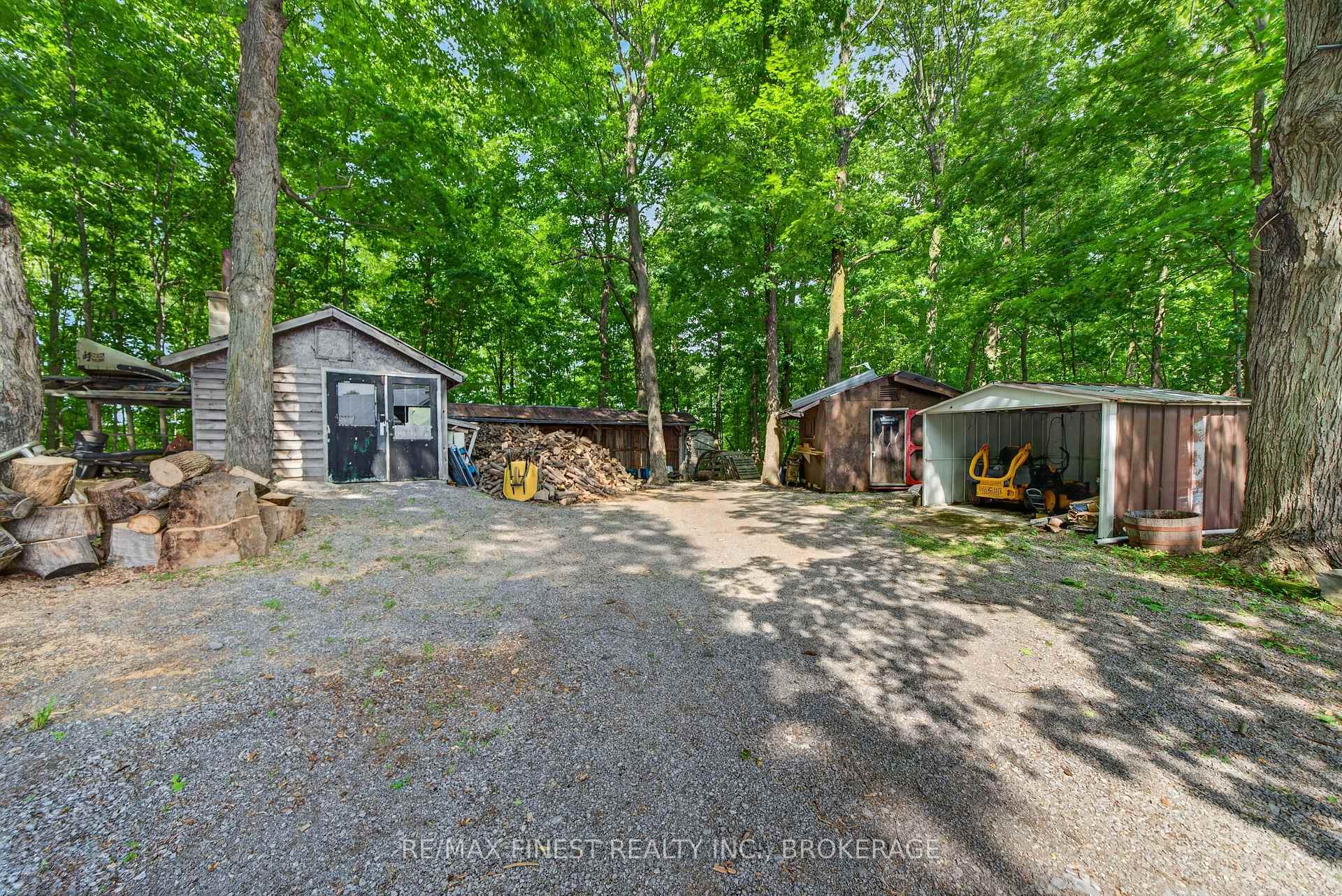 Photo 37 of 6213 Perth Road, Frontenac, Frontenac South — HOMEH