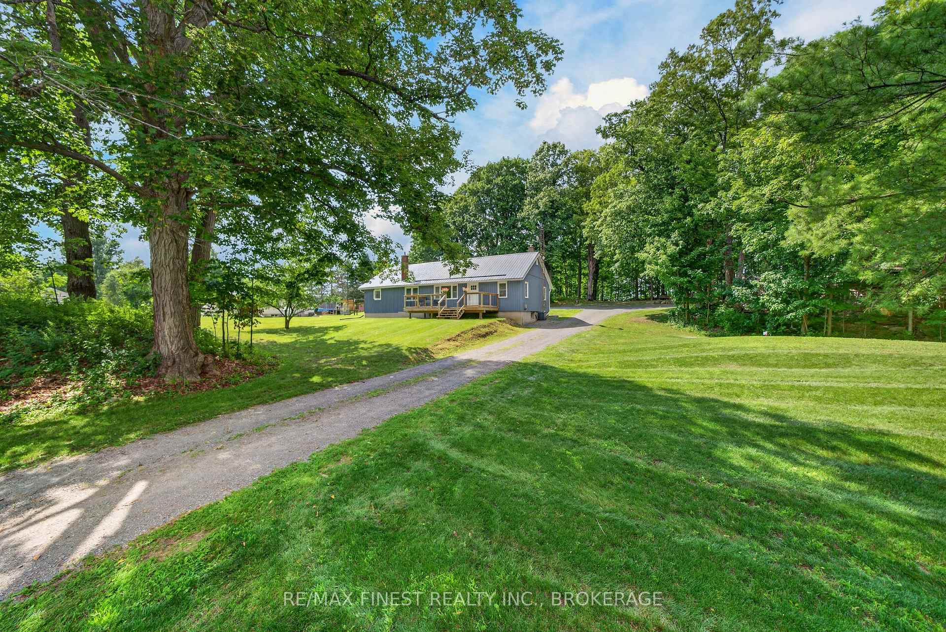 Photo 3 of 6213 Perth Road, Frontenac, Frontenac South — HOMEH