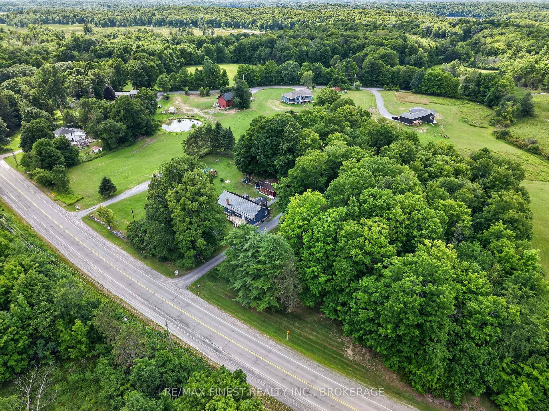 Photo 39 of 6213 Perth Road, Frontenac, Frontenac South — HOMEH