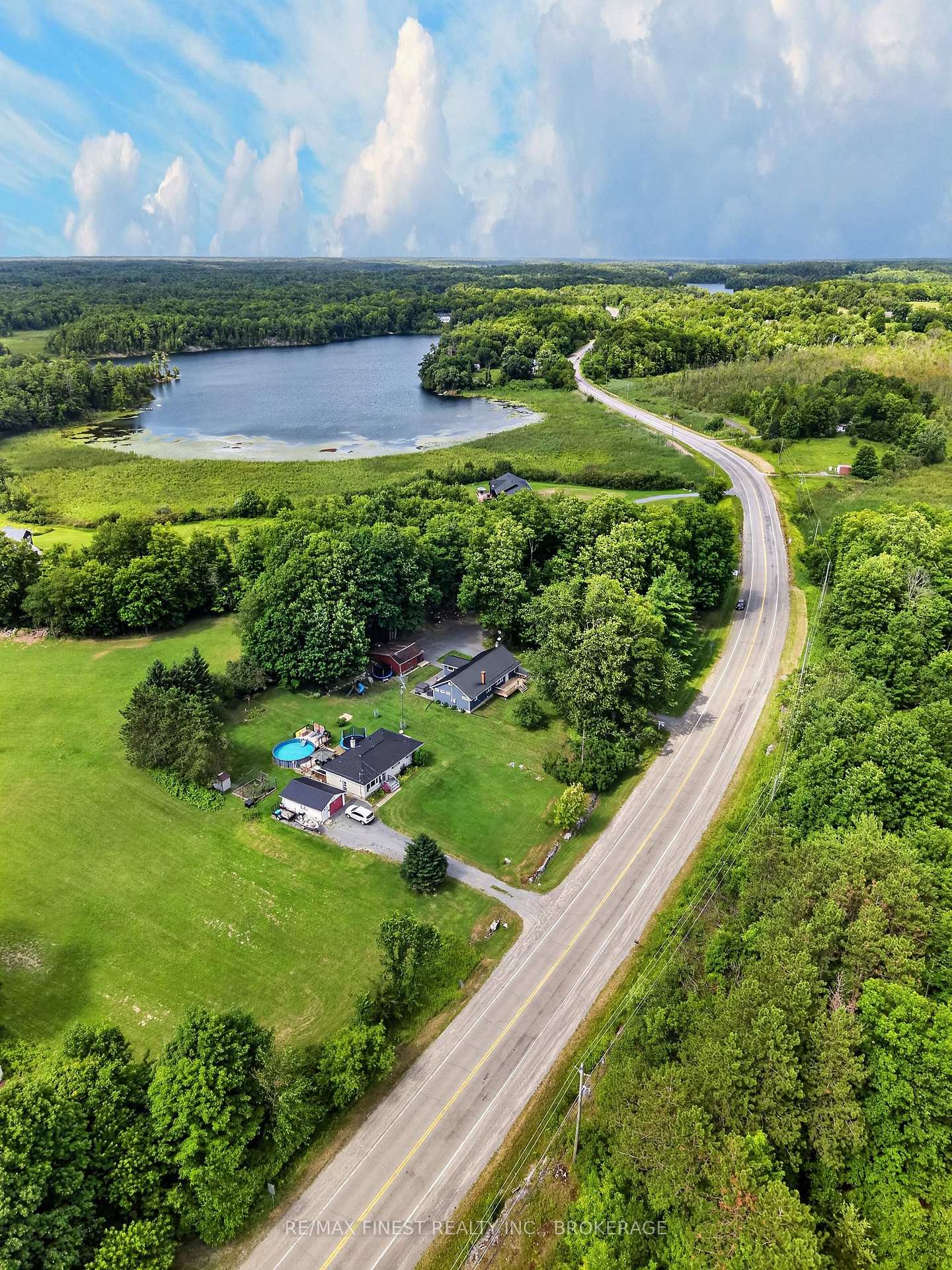 Photo 40 of 6213 Perth Road, Frontenac, Frontenac South — HOMEH