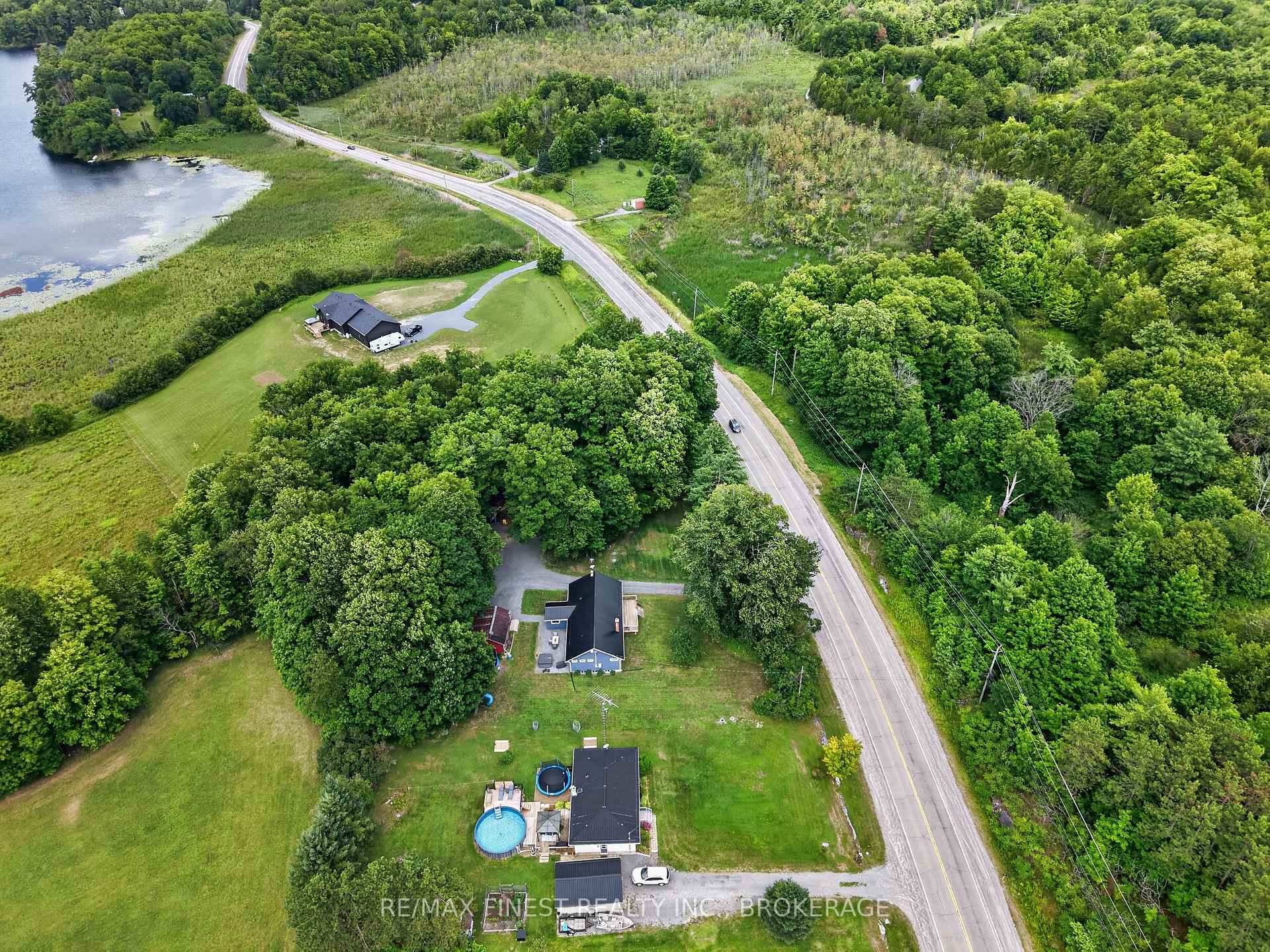 Photo 41 of 6213 Perth Road, Frontenac, Frontenac South — HOMEH