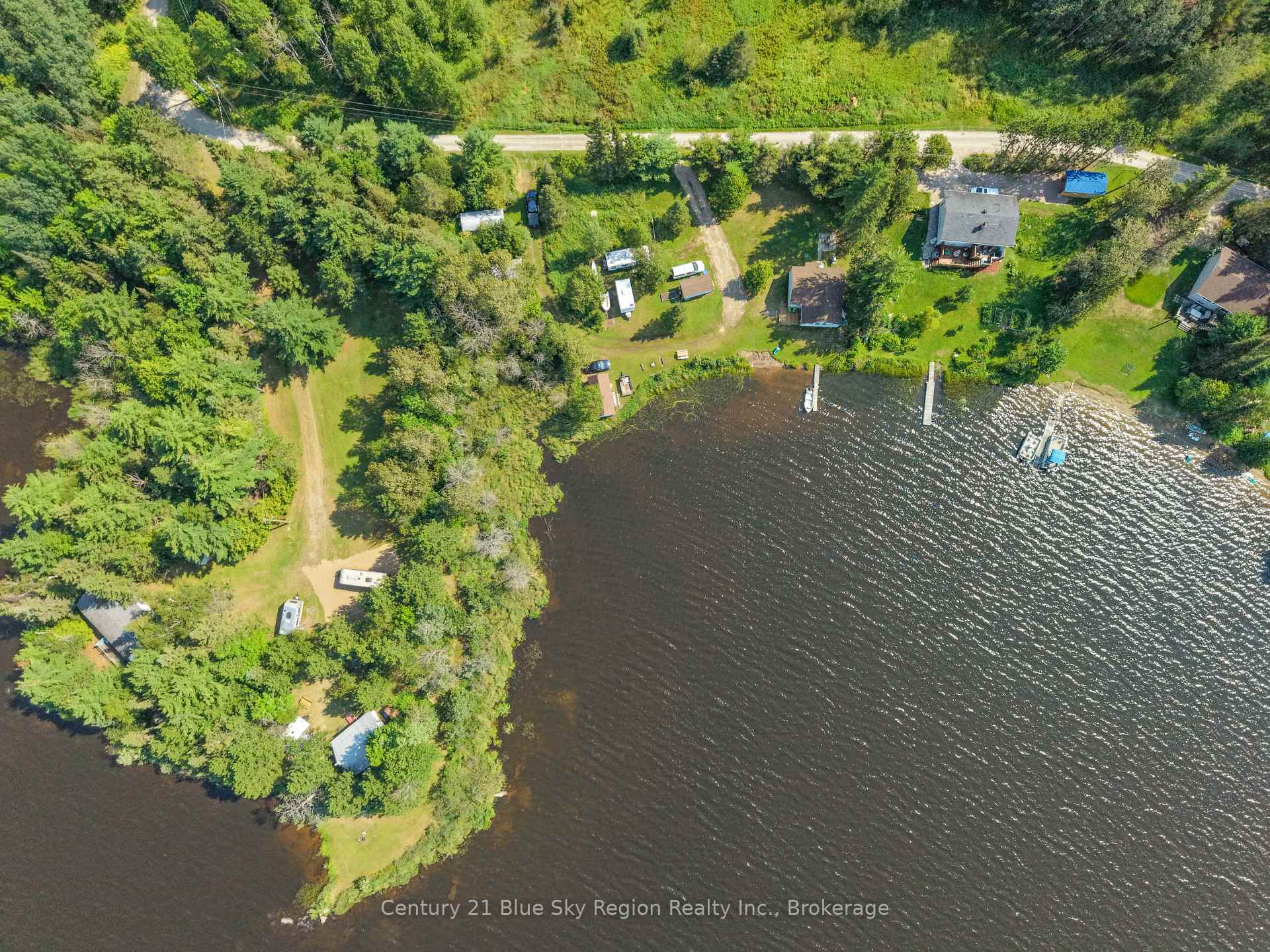 Photo 2 of 86 Bayview Drive, Chisholm — HOMEH