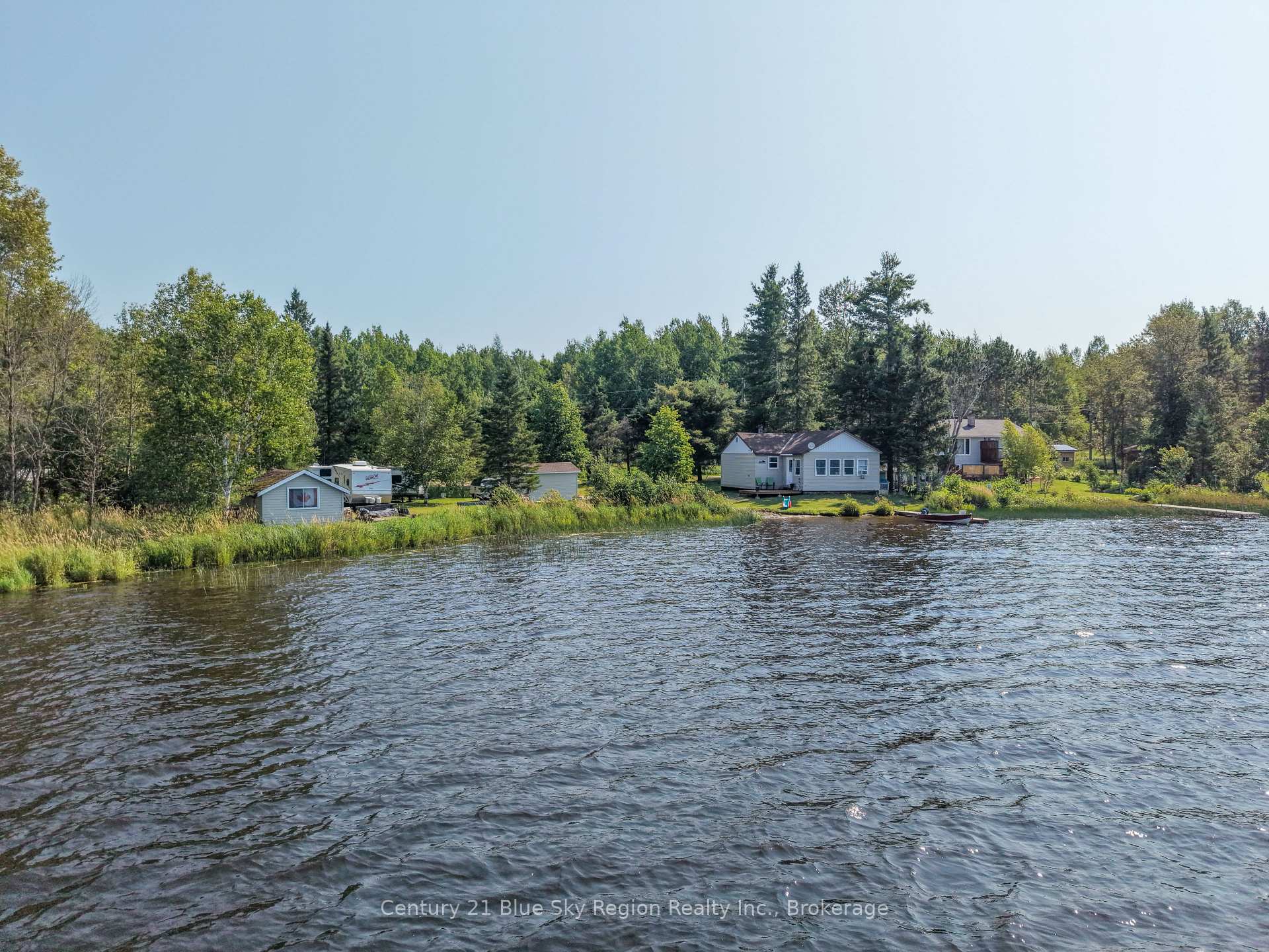 Photo 4 of 86 Bayview Drive, Chisholm — HOMEH