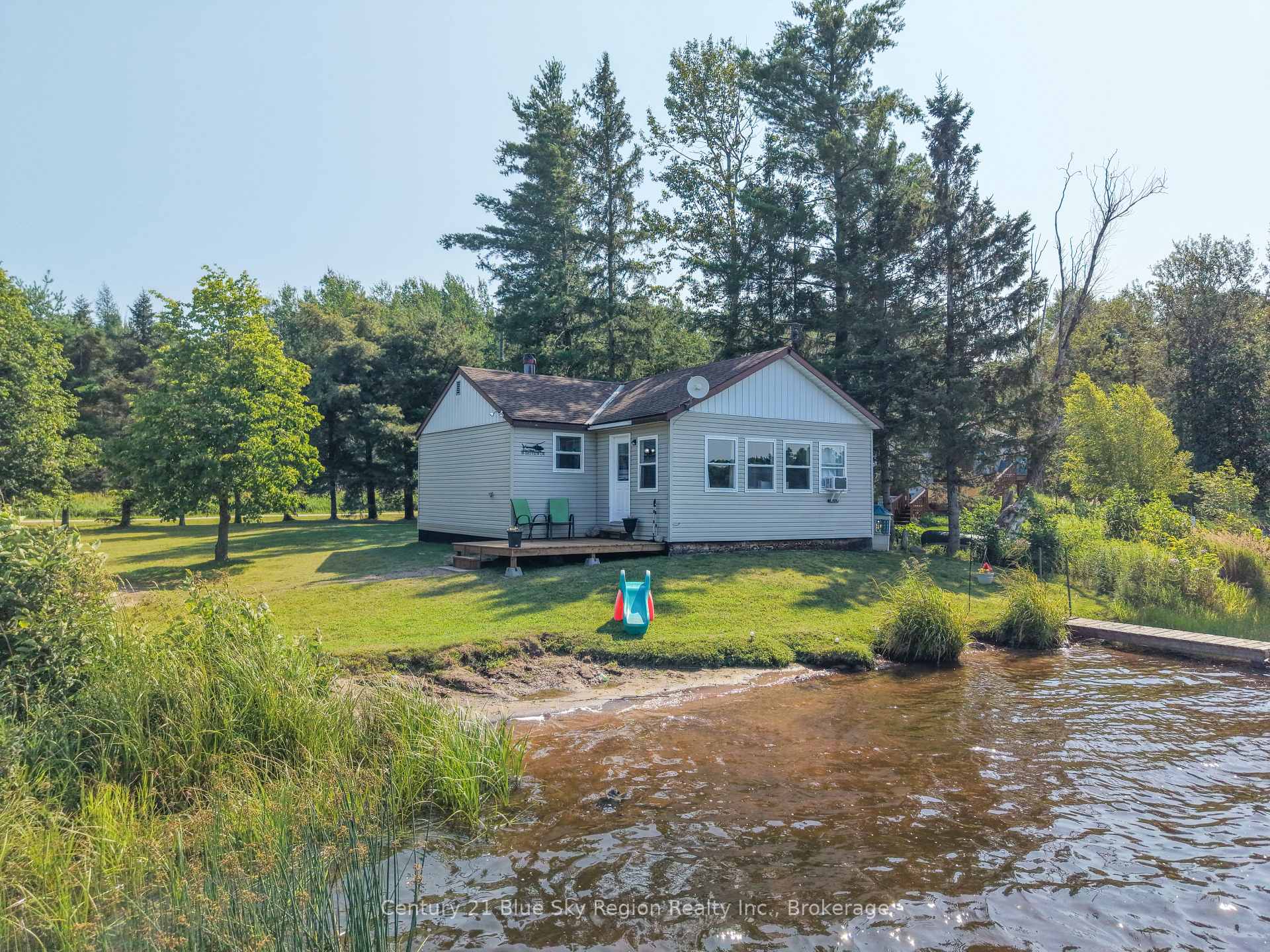 Photo 5 of 86 Bayview Drive, Chisholm — HOMEH