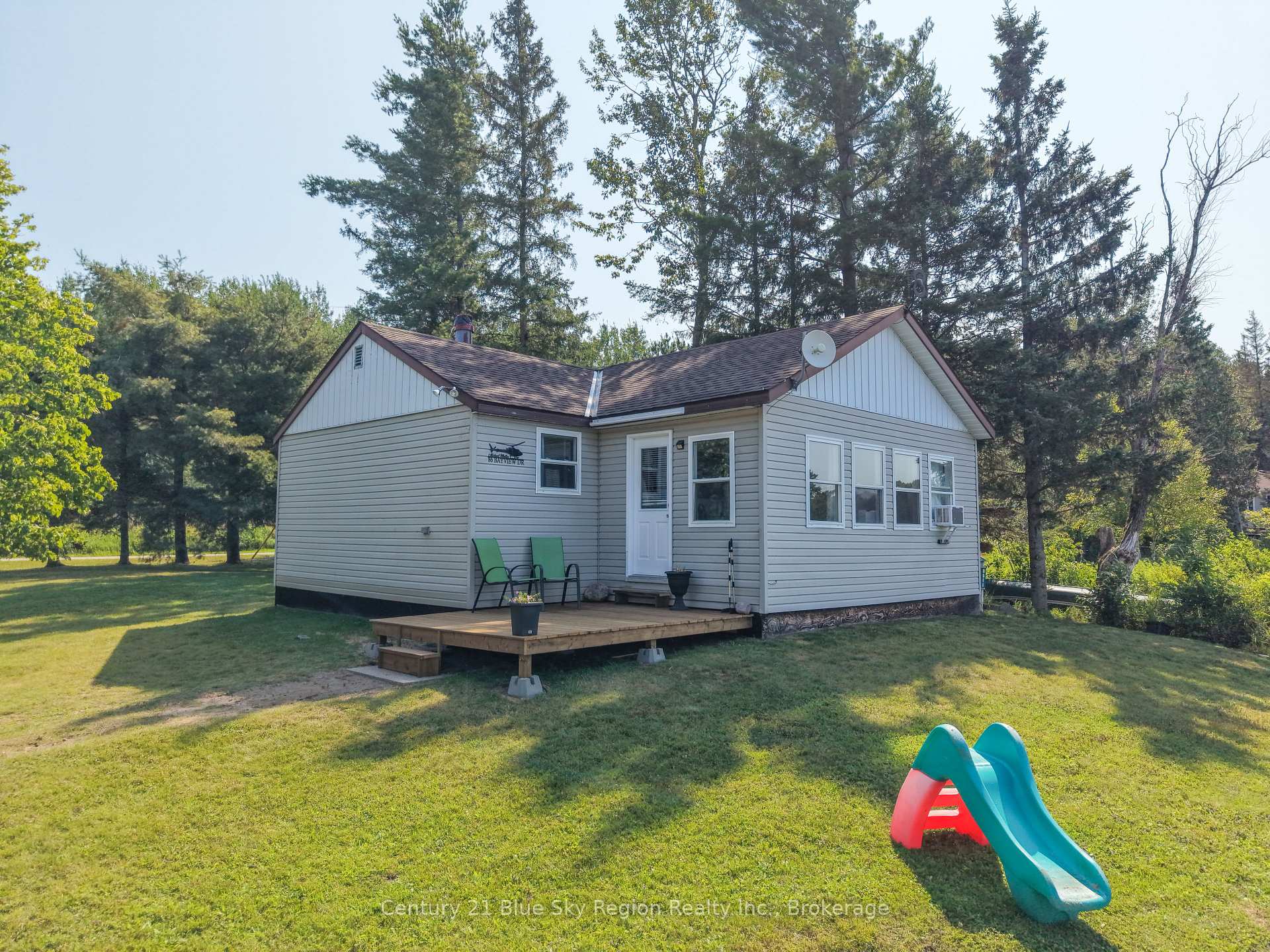 Photo 6 of 86 Bayview Drive, Chisholm — HOMEH