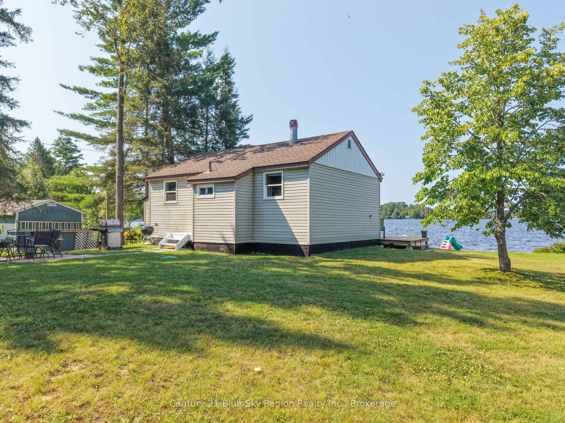 Photo 7 of 86 Bayview Drive, Chisholm — HOMEH