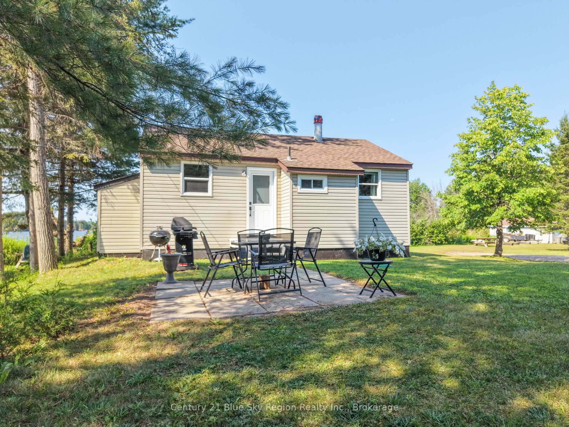 Photo 8 of 86 Bayview Drive, Chisholm — HOMEH