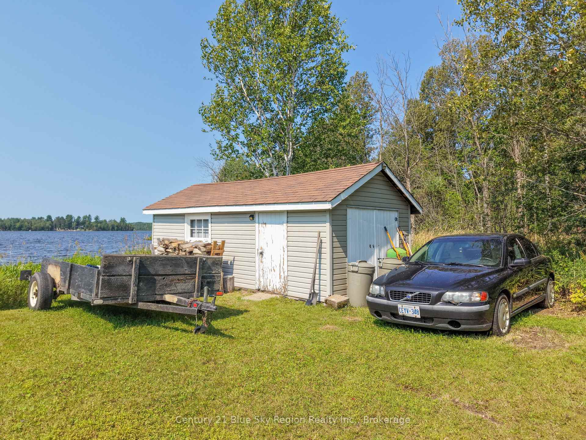 Photo 13 of 86 Bayview Drive, Chisholm — HOMEH