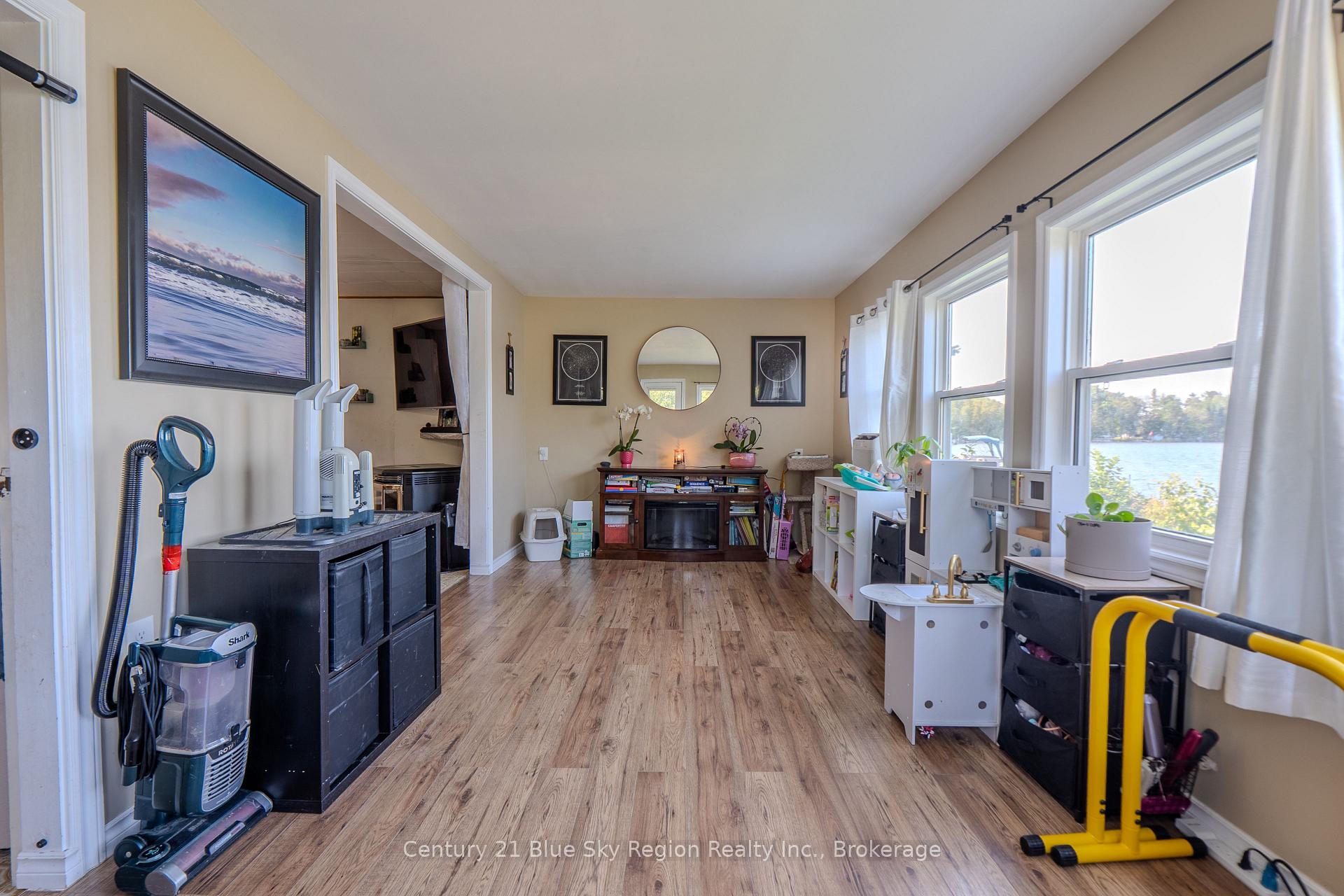 Photo 15 of 86 Bayview Drive, Chisholm — HOMEH