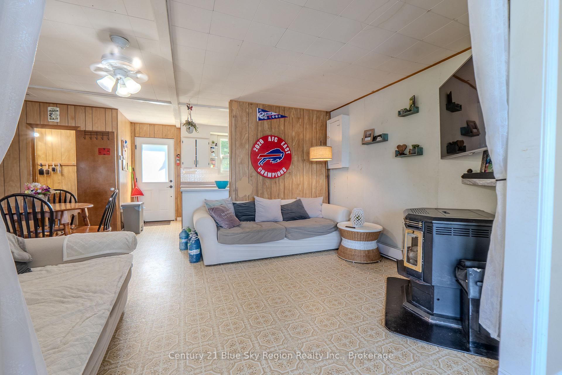 Photo 18 of 86 Bayview Drive, Chisholm — HOMEH