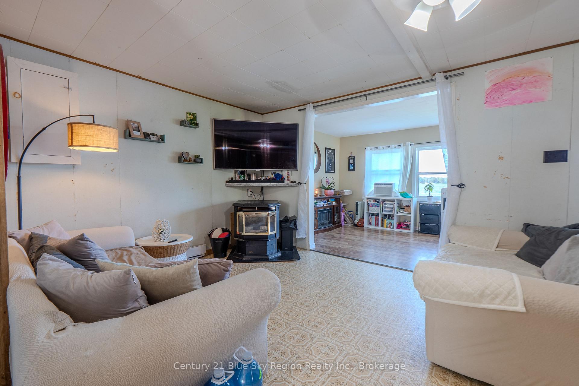 Photo 19 of 86 Bayview Drive, Chisholm — HOMEH