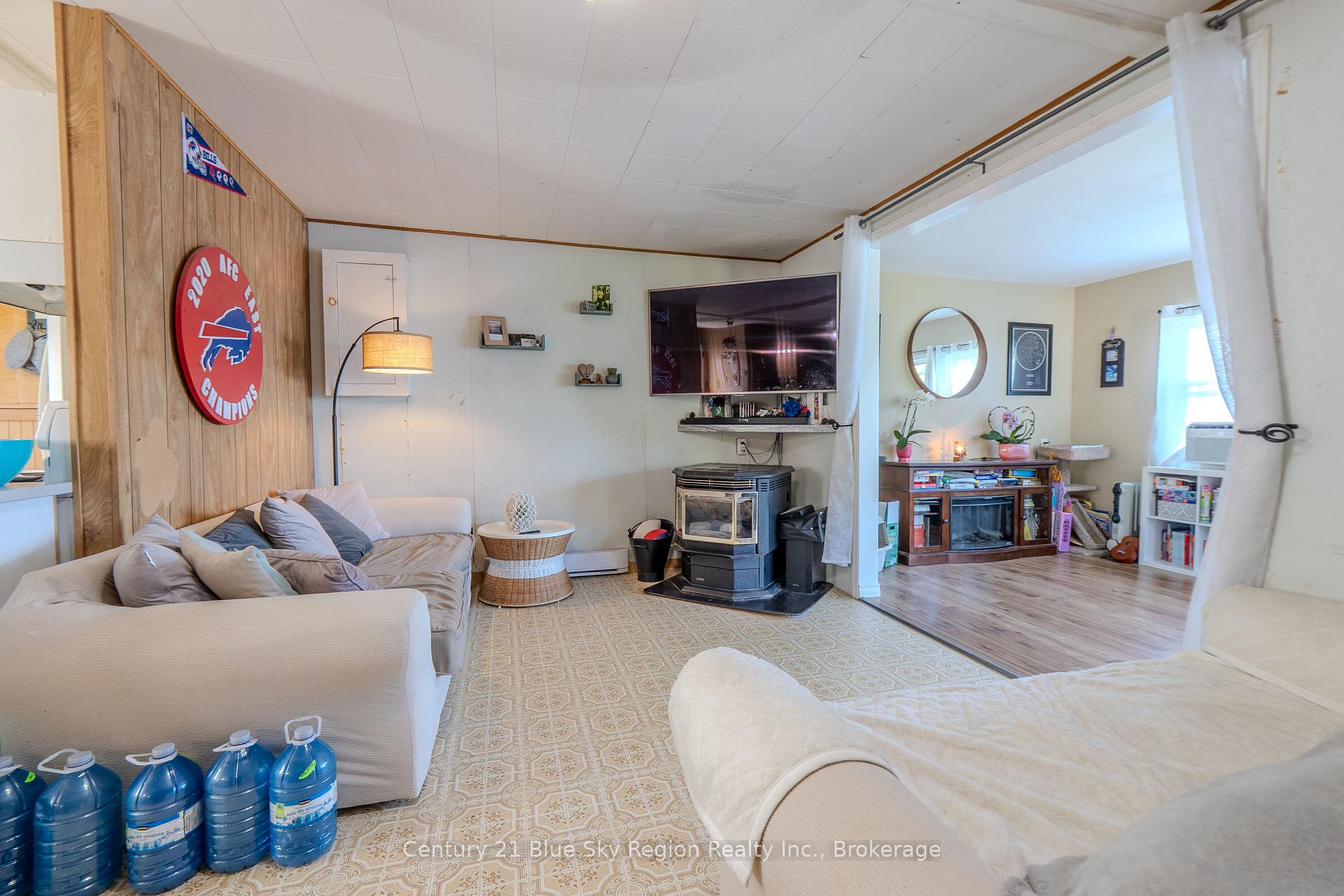 Photo 20 of 86 Bayview Drive, Chisholm — HOMEH