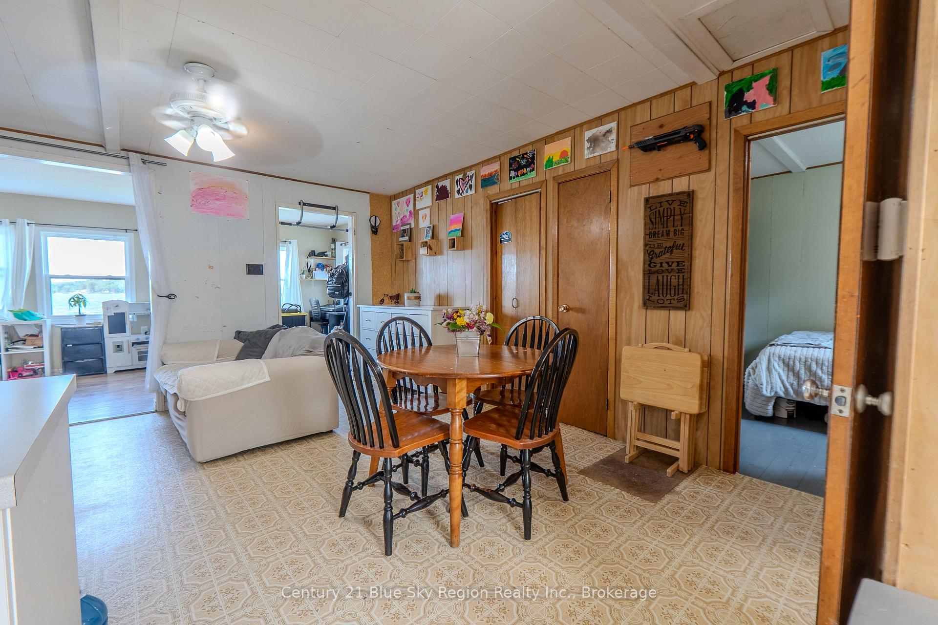 Photo 22 of 86 Bayview Drive, Chisholm — HOMEH