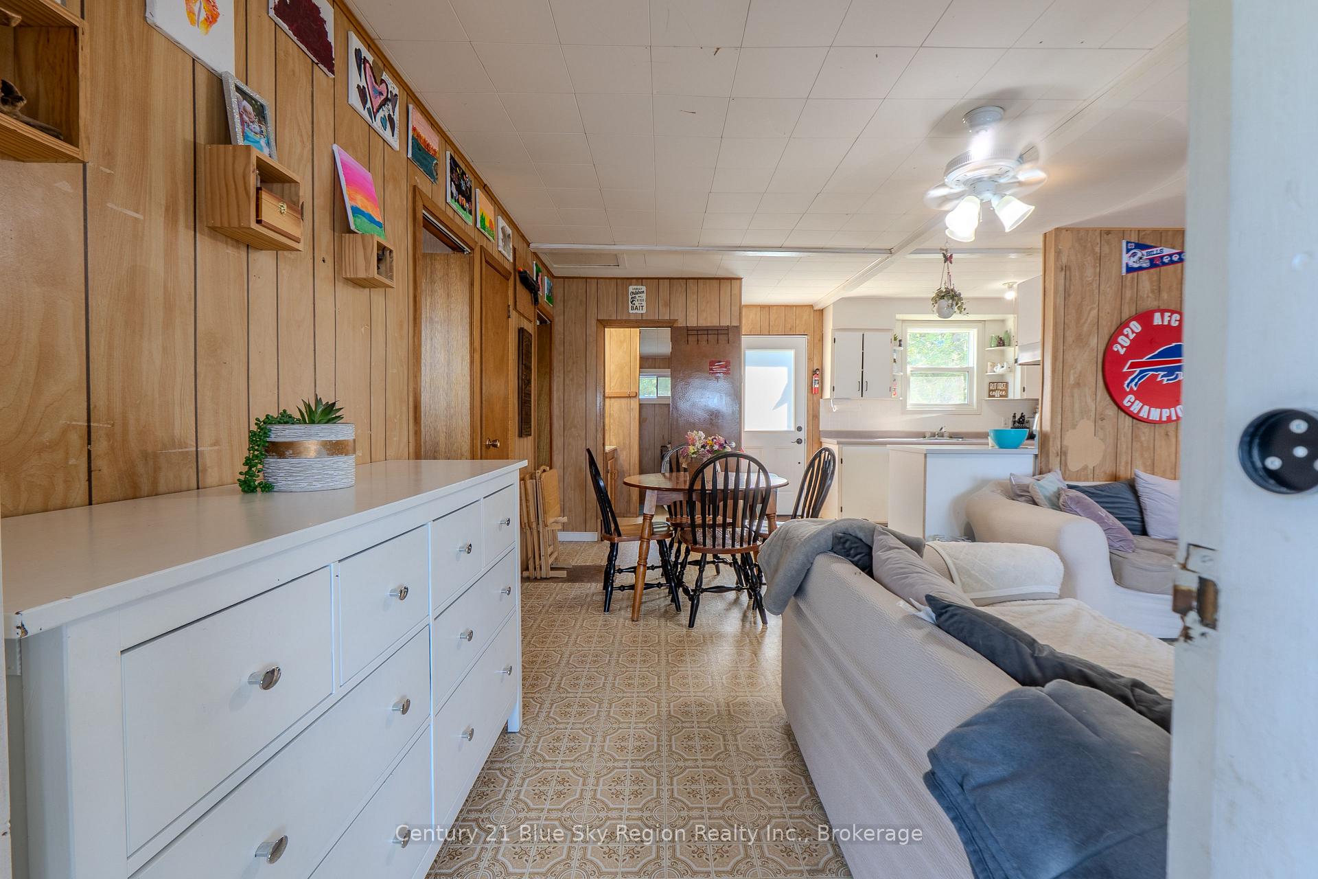 Photo 33 of 86 Bayview Drive, Chisholm — HOMEH