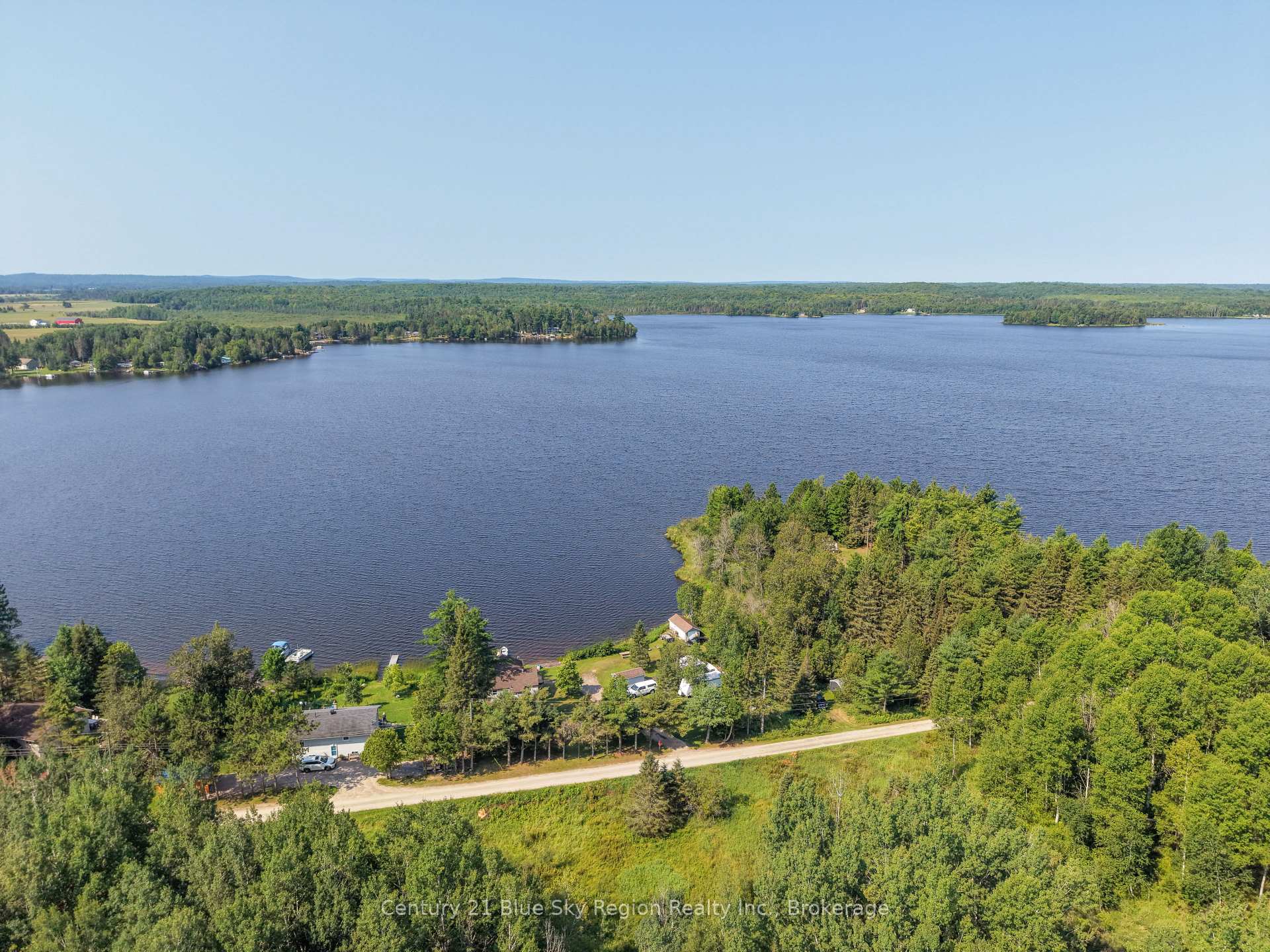 Photo 34 of 86 Bayview Drive, Chisholm — HOMEH
