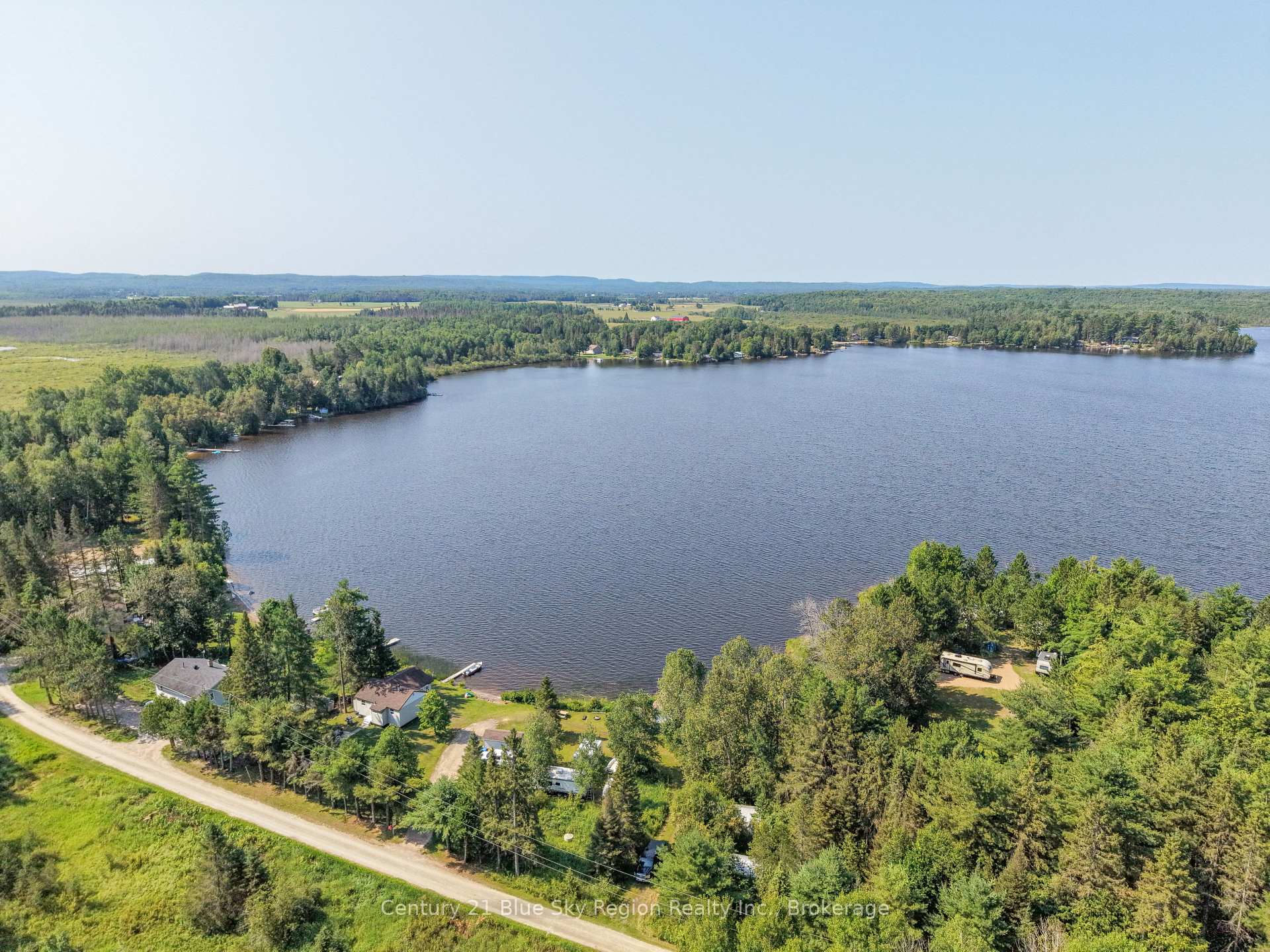 Photo 35 of 86 Bayview Drive, Chisholm — HOMEH