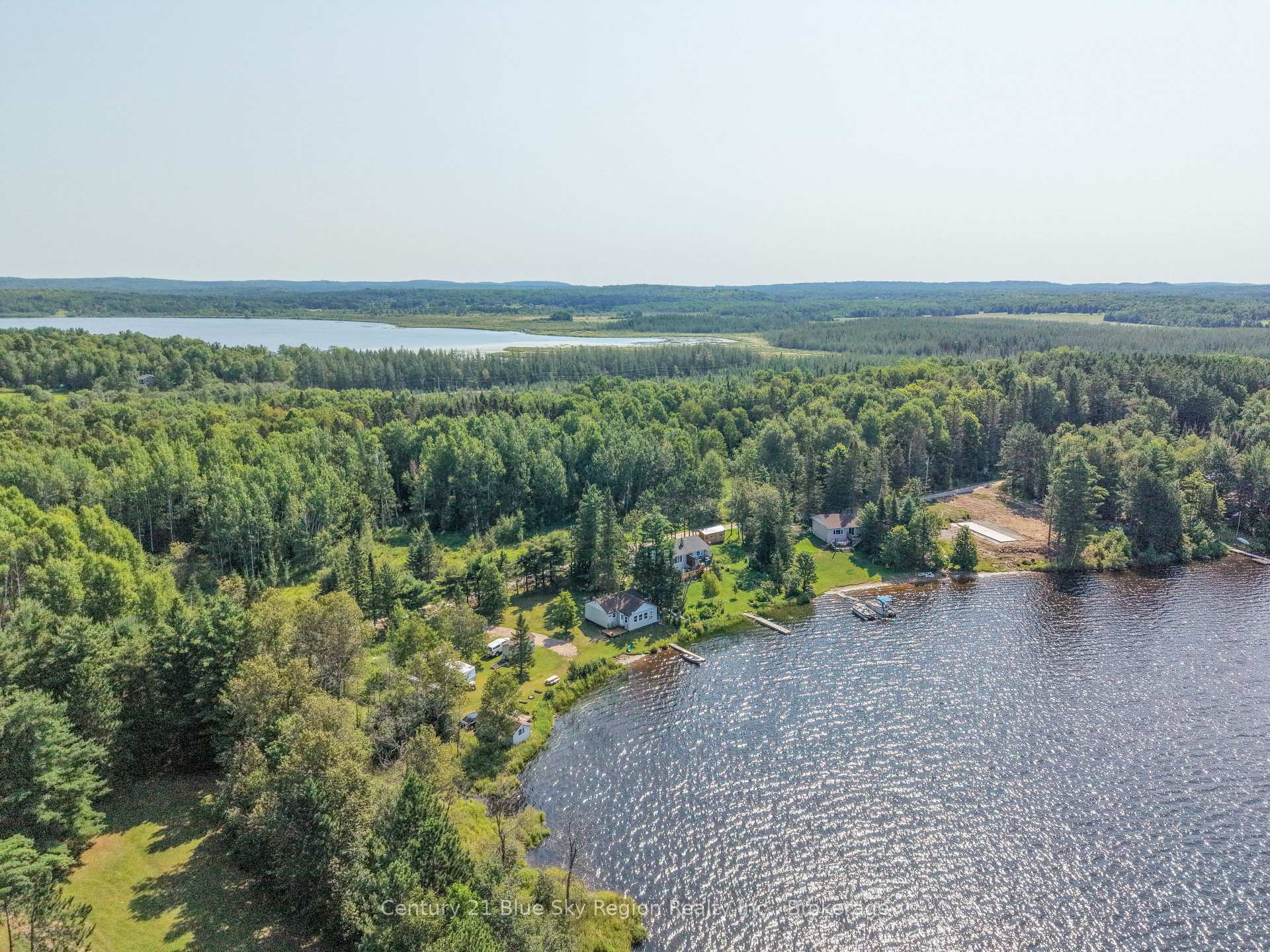 Photo 37 of 86 Bayview Drive, Chisholm — HOMEH