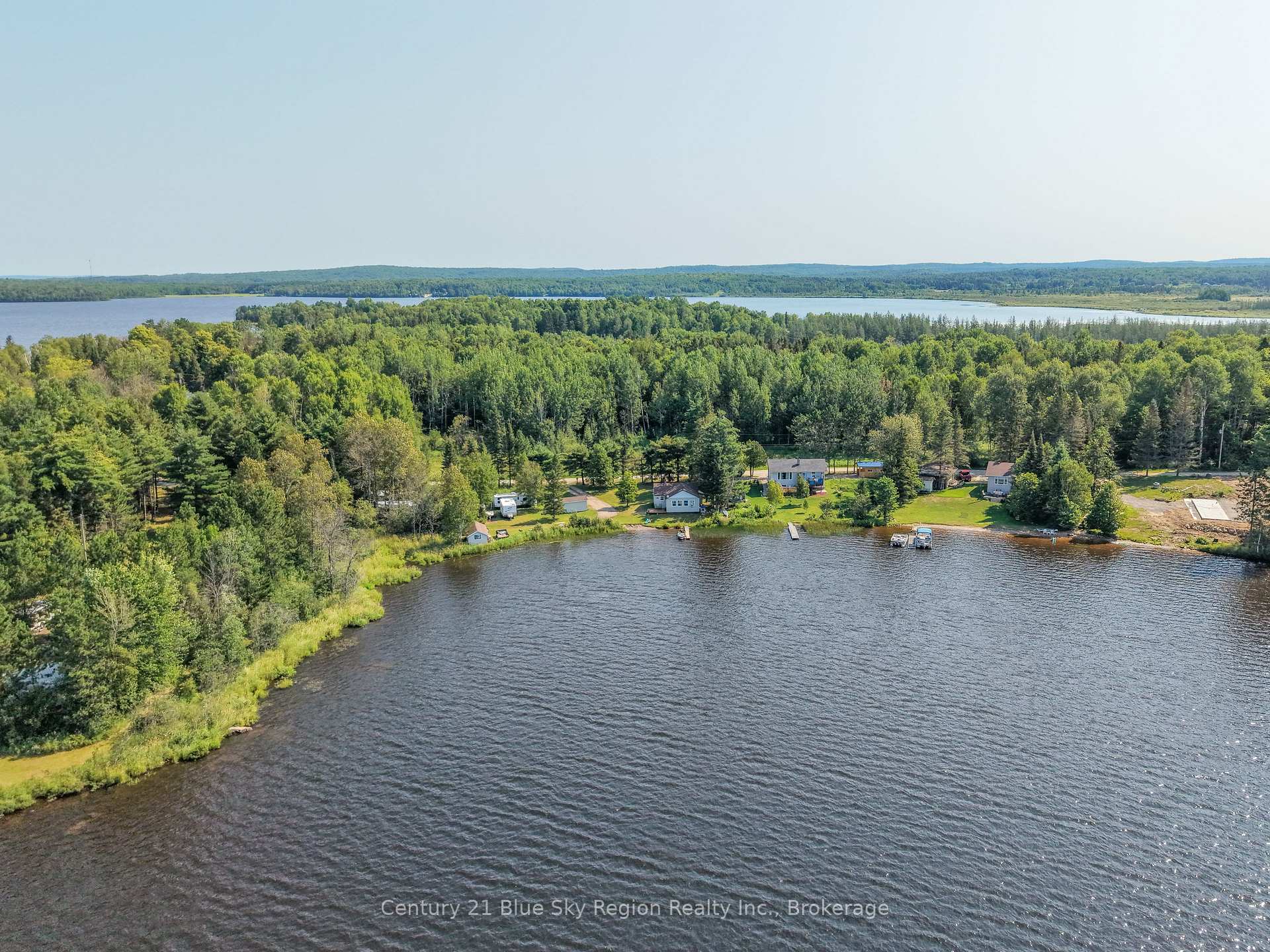 Photo 39 of 86 Bayview Drive, Chisholm — HOMEH