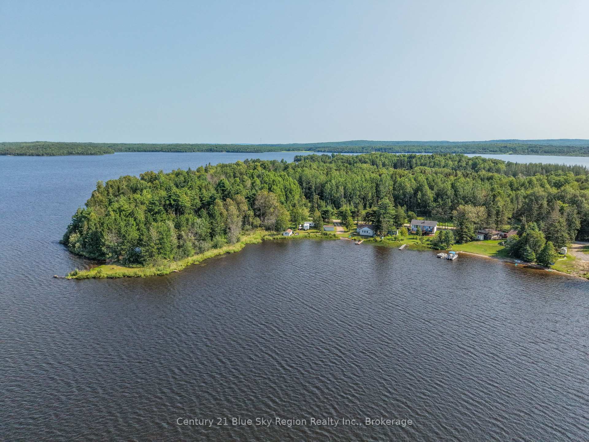 Photo 40 of 86 Bayview Drive, Chisholm — HOMEH