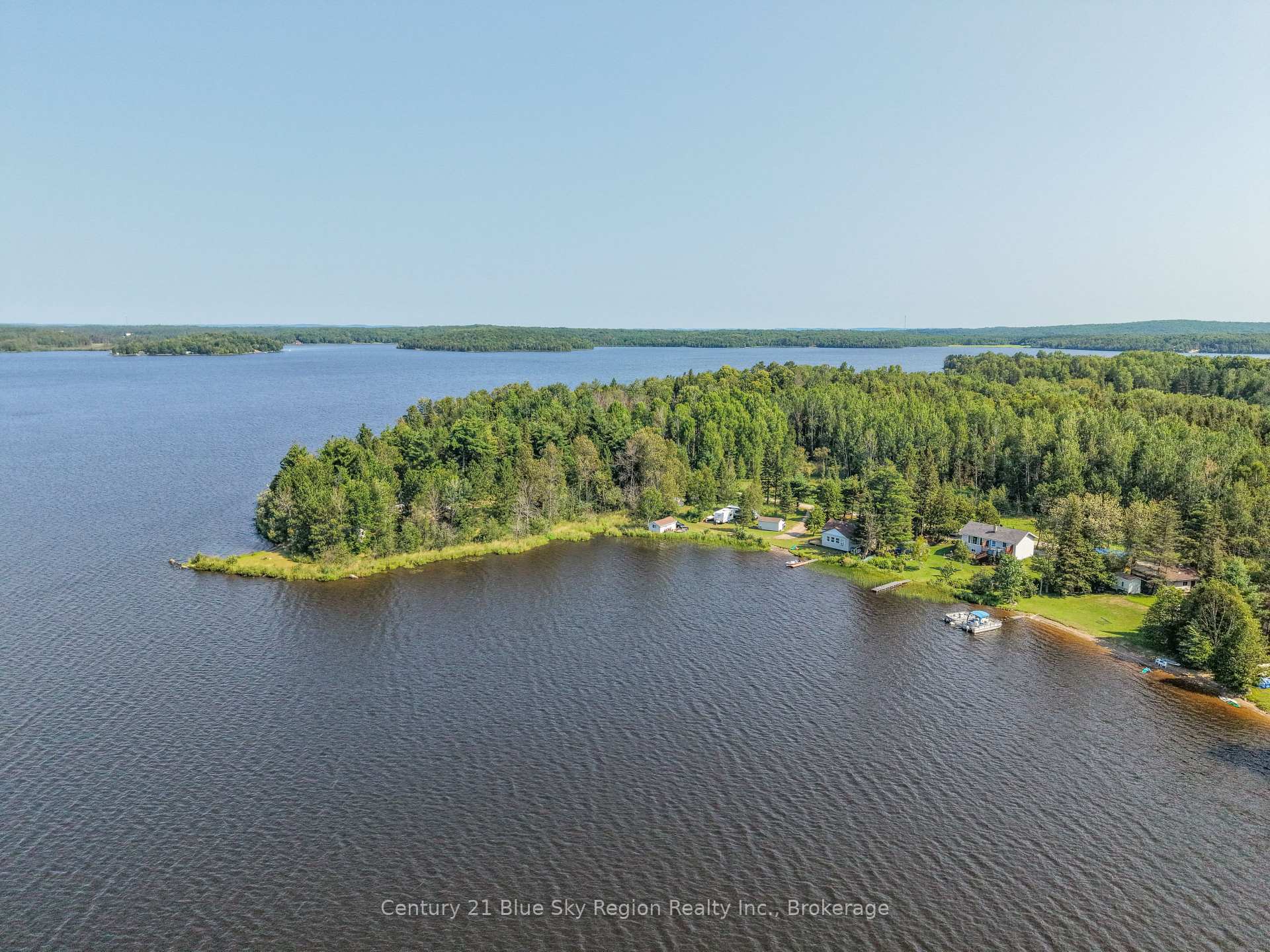 Photo 41 of 86 Bayview Drive, Chisholm — HOMEH