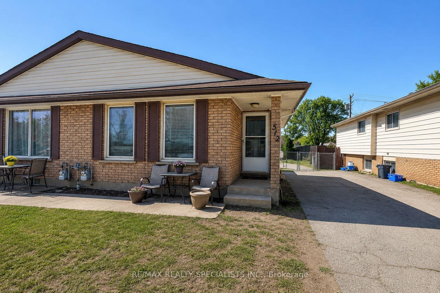 Photo of 512 First Avenue