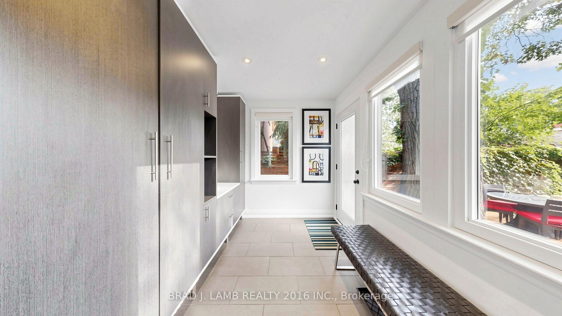Photo 8 of 154 Fairview Avenue, Toronto, Junction Area — HOMEH