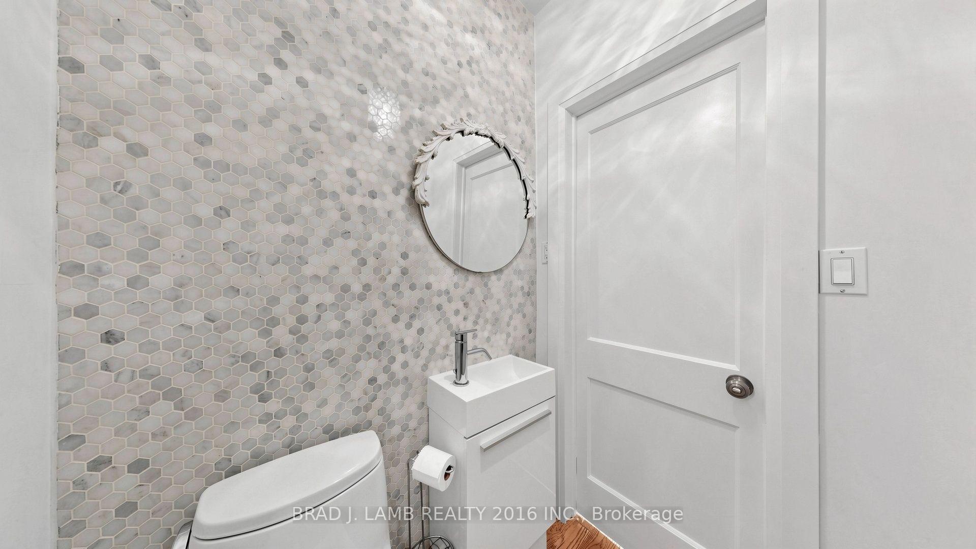 Photo 9 of 154 Fairview Avenue, Toronto, Junction Area — HOMEH